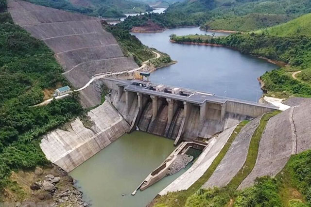 Khảo sát địa chất công trình dự án: Trụ sở Ngân hàng TM Quân đội MB – chi nhánh Hải Phòng thumbnail