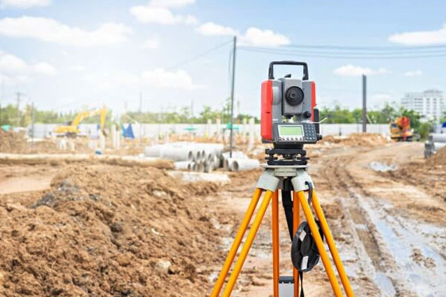 Khảo sát địa chất công trình – địa chất thủy văn Dự án XDCT Phong điện 1 Bình Thuận thumbnail